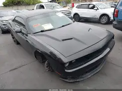 2C3CDZBT1GH125712 2016 DODGE CHALLENGER