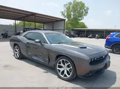 2C3CDZBT1GH137990 2016 DODGE CHALLENGER