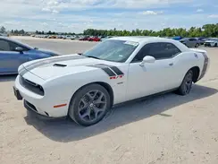 2C3CDZBT1GH143028 2016 DODGE CHALLENGER