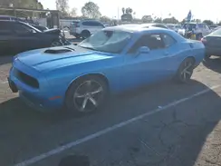 2C3CDZBT1GH162517 2016 DODGE CHALLENGER
