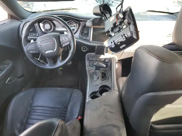 2C3CDZBT1GH162517 2016 DODGE CHALLENGER - Image 8