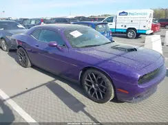 2C3CDZBT1GH168575 2016 DODGE CHALLENGER