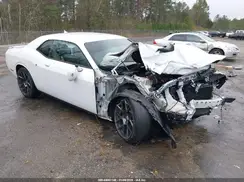 2C3CDZBT1GH172206 2016 DODGE CHALLENGER