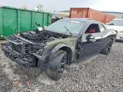 2C3CDZBT1GH172352 2016 DODGE CHALLENGER