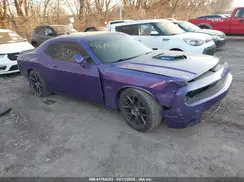 2C3CDZBT1GH195730 2016 DODGE CHALLENGER