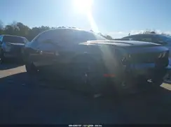 2C3CDZBT1GH202045 2016 DODGE CHALLENGER