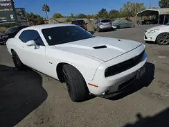 2C3CDZBT1GH202319 2016 DODGE CHALLENGER