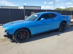 2C3CDZBT1GH232517 2016 DODGE CHALLENGER