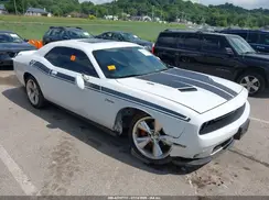 2C3CDZBT1GH254193 2016 DODGE CHALLENGER