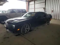 2C3CDZBT1GH256123 2016 DODGE CHALLENGER