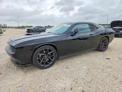 2C3CDZBT1GH265064 2016 DODGE CHALLENGER