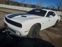 2C3CDZBT1GH275349 2016 DODGE CHALLENGER