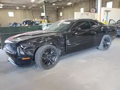 2C3CDZBT1GH275996 2016 DODGE CHALLENGER