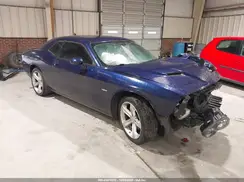 2C3CDZBT1GH309791 2016 DODGE CHALLENGER