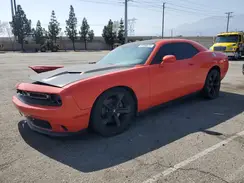 2C3CDZBT1GH326333 2016 DODGE CHALLENGER