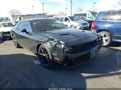 2C3CDZBT1GH329863 2016 DODGE CHALLENGER