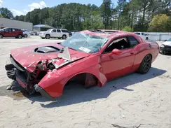 2C3CDZBT1GH334948 2016 DODGE CHALLENGER