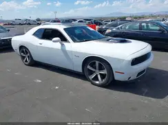 2C3CDZBT1GH354004 2016 DODGE CHALLENGER