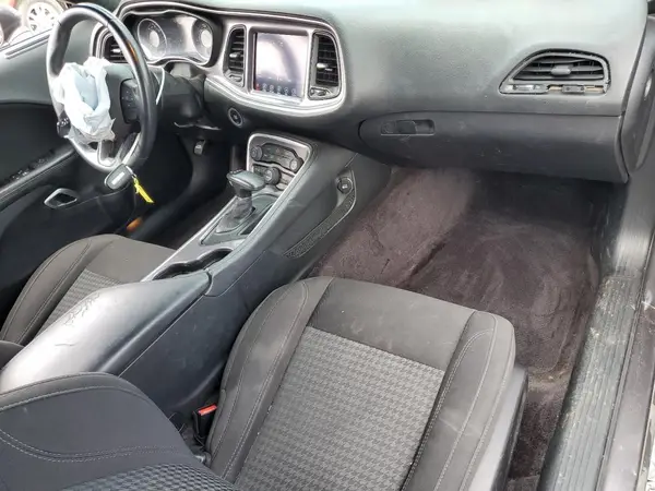 2C3CDZBT1HH509328 2017 DODGE CHALLENGER - Image 8