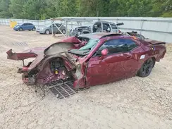 2C3CDZBT1HH522483 2017 DODGE CHALLENGER