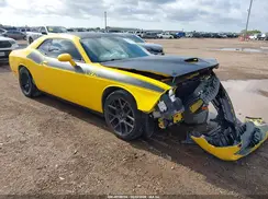 2C3CDZBT1HH531720 2017 DODGE CHALLENGER