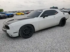 2C3CDZBT1HH531734 2017 DODGE CHALLENGER