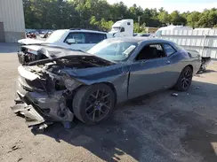 2C3CDZBT1HH532334 2017 DODGE CHALLENGER