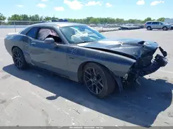 2C3CDZBT1HH542104 2017 DODGE CHALLENGER