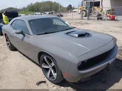 2C3CDZBT1HH545567 2017 DODGE CHALLENGER