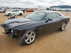 2C3CDZBT1HH550347 2017 DODGE CHALLENGER