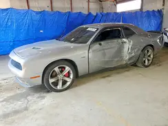 2C3CDZBT1HH550400 2017 DODGE CHALLENGER