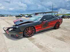 2C3CDZBT1HH550543 2017 DODGE CHALLENGER