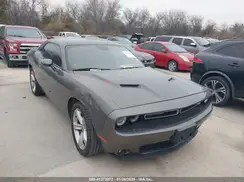 2C3CDZBT1HH561056 2017 DODGE CHALLENGER