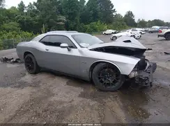 2C3CDZBT1HH568184 2017 DODGE CHALLENGER