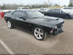 2C3CDZBT1HH568928 2017 DODGE CHALLENGER