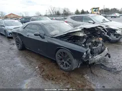 2C3CDZBT1HH568931 2017 DODGE CHALLENGER