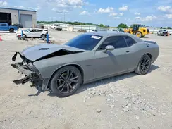 2C3CDZBT1HH573269 2017 DODGE CHALLENGER