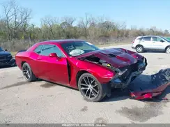 2C3CDZBT1HH573532 2017 DODGE CHALLENGER