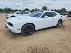 2C3CDZBT1HH578021 2017 DODGE CHALLENGER
