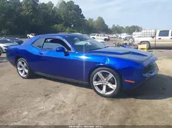 2C3CDZBT1HH587107 2017 DODGE CHALLENGER