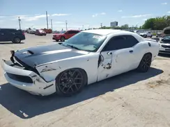 2C3CDZBT1HH589164 2017 DODGE CHALLENGER