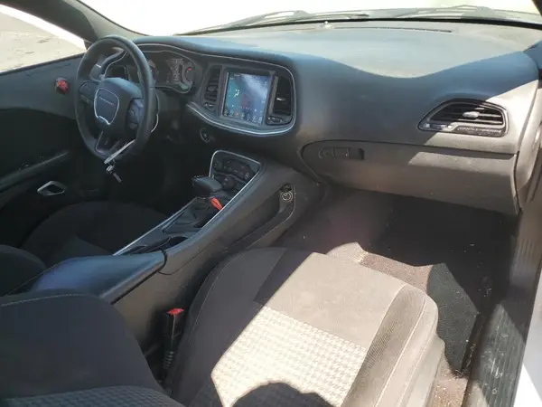 2C3CDZBT1HH589164 2017 DODGE CHALLENGER - Image 8