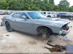 2C3CDZBT1HH592694 2017 DODGE CHALLENGER