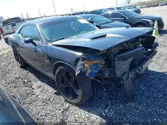 2C3CDZBT1HH594218 2017 DODGE CHALLENGER