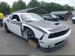 2C3CDZBT1HH594333 2017 DODGE CHALLENGER