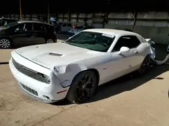 2C3CDZBT1HH594865 2017 DODGE CHALLENGER