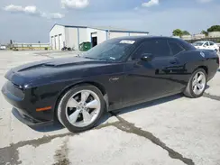 2C3CDZBT1HH601393 2017 DODGE CHALLENGER