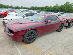 2C3CDZBT1HH604830 2017 DODGE CHALLENGER