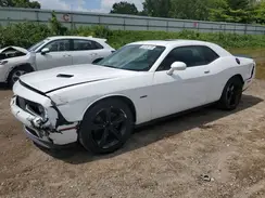 2C3CDZBT1HH604942 2017 DODGE CHALLENGER
