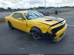 2C3CDZBT1HH611356 2017 DODGE CHALLENGER